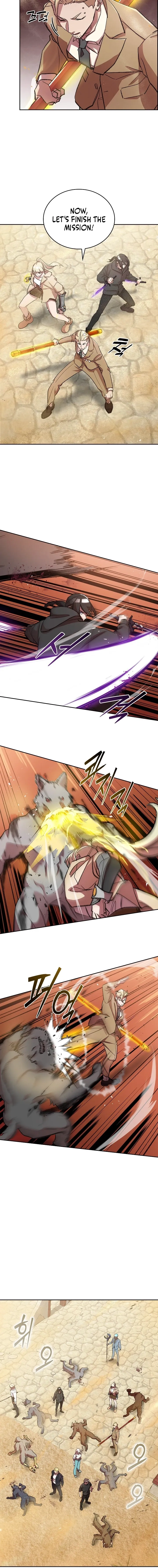 Devil & Ice Chapter 39 page 13 - 