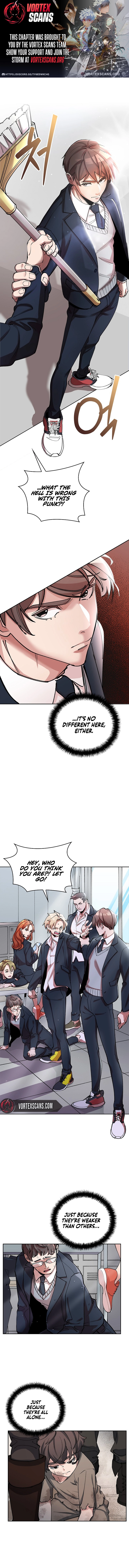 Devil & Ice Chapter 4 page 2 - 