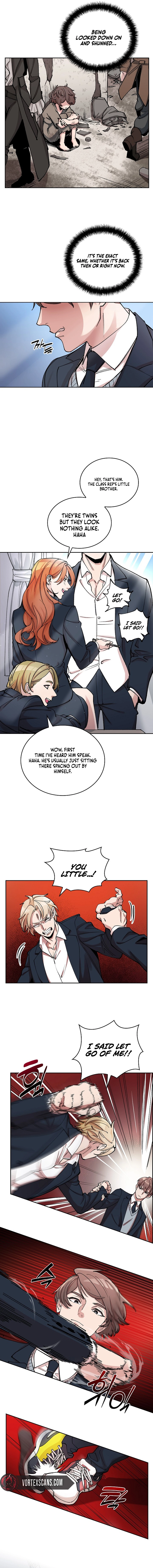 Devil & Ice Chapter 4 page 3 - 