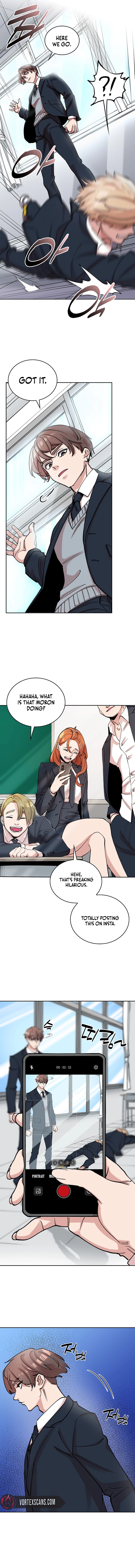 Devil & Ice Chapter 4 page 4 - 
