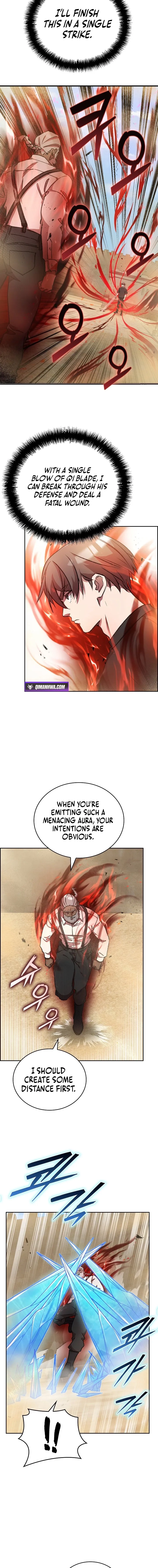Devil & Ice Chapter 40 page 12 - 