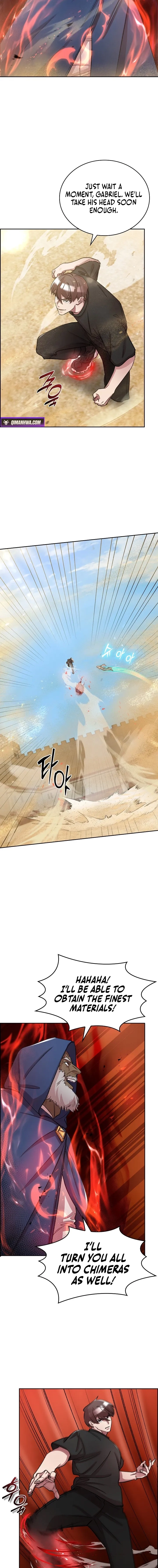 Devil & Ice Chapter 40 page 4 - 
