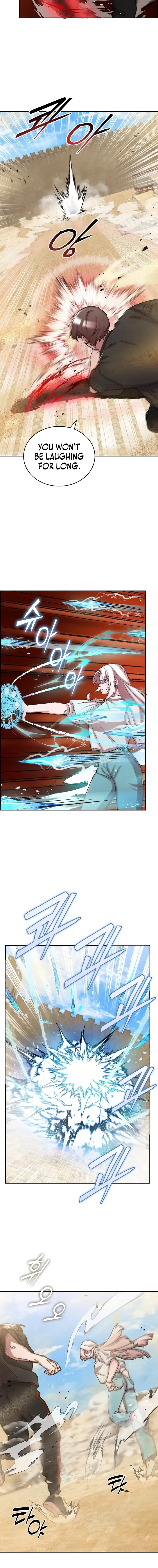 Devil & Ice Chapter 40 page 5 - 