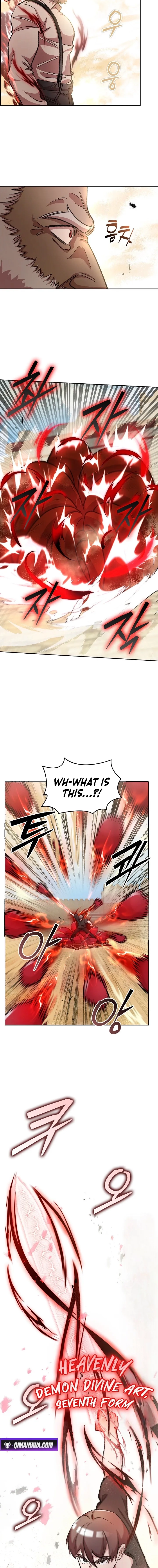 Devil & Ice Chapter 40 page 10 - 