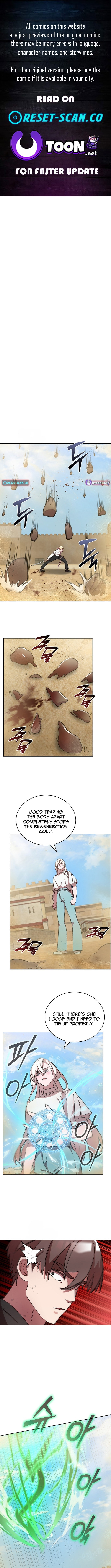 Devil & Ice Chapter 42 page 1 - 