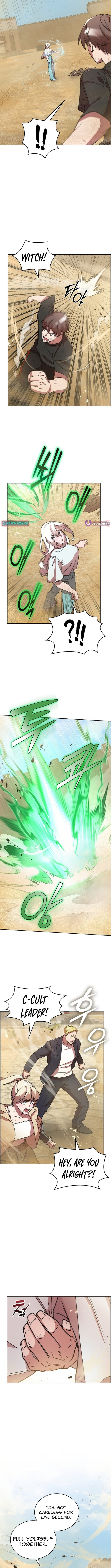 Devil & Ice Chapter 42 page 2 - 