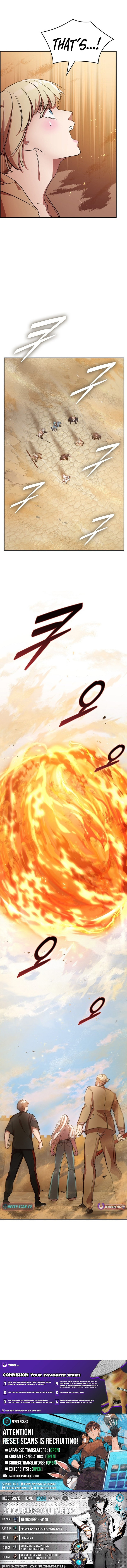 Devil & Ice Chapter 42 page 12 - 