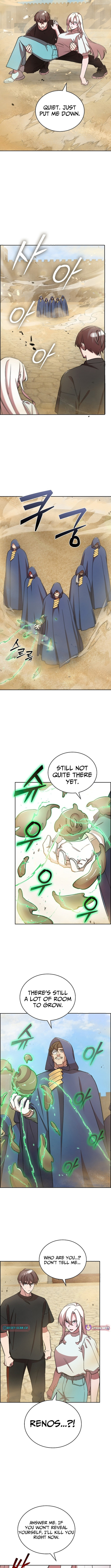 Devil & Ice Chapter 42 page 3 - 