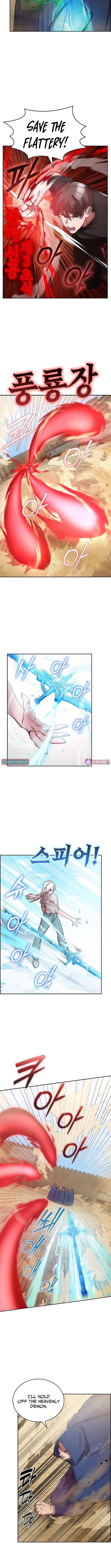 Devil & Ice Chapter 42 page 7 - 