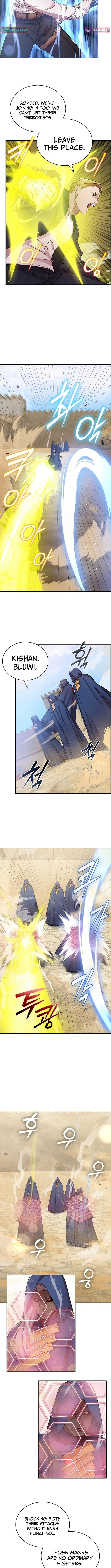 Devil & Ice Chapter 42 page 9 - 