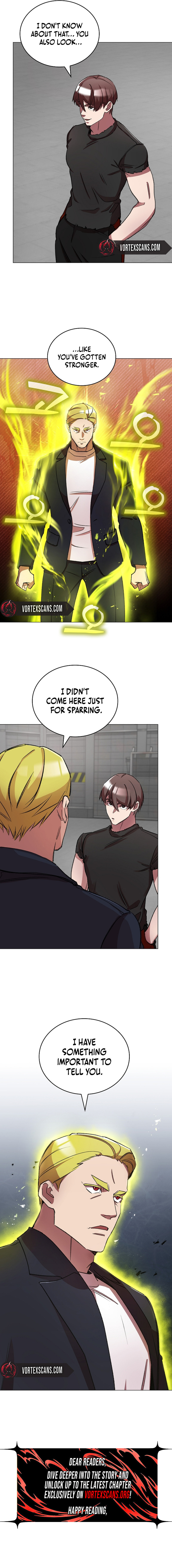 Devil & Ice Chapter 43 page 13 - 