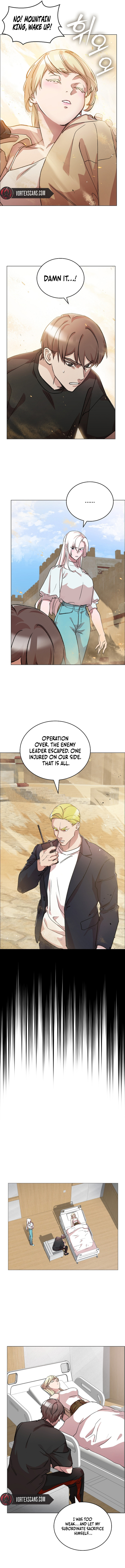 Devil & Ice Chapter 43 page 4 - 