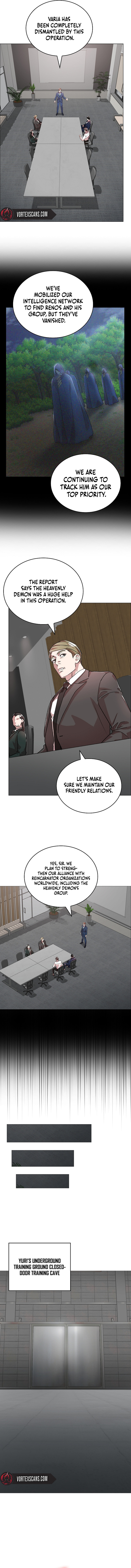 Devil & Ice Chapter 43 page 6 - 