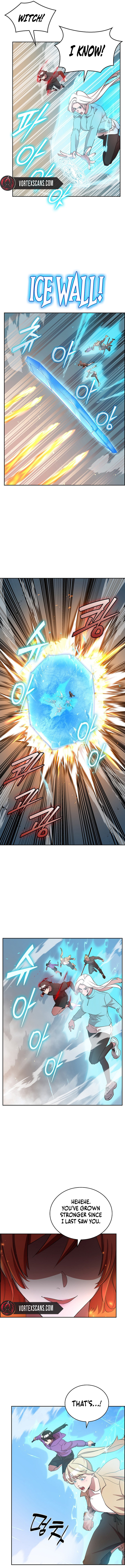 Devil & Ice Chapter 44 page 11 - 