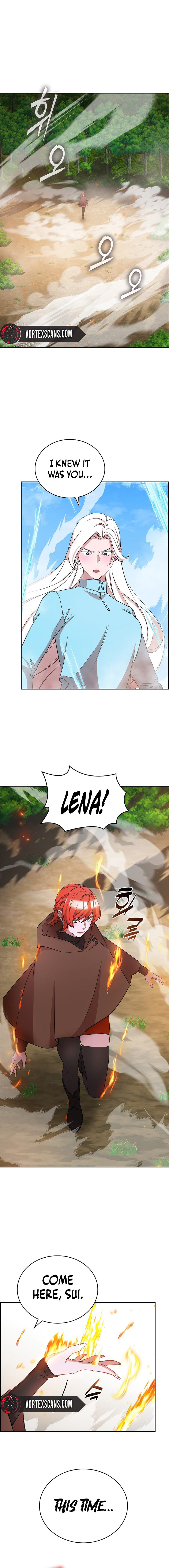 Devil & Ice Chapter 44 page 12 - 