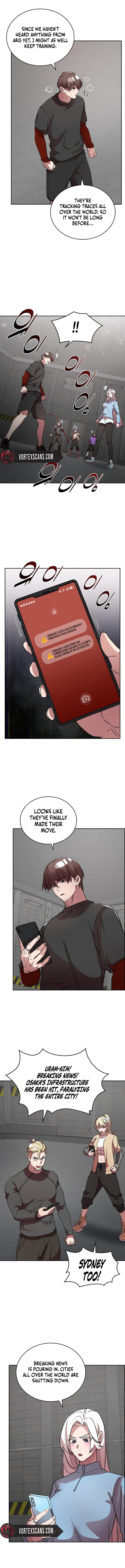 Devil & Ice Chapter 44 page 4 - 