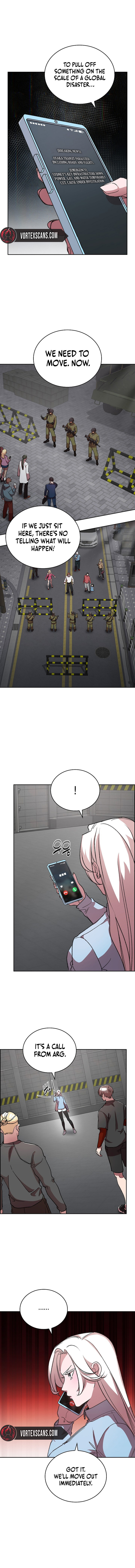 Devil & Ice Chapter 44 page 5 - 