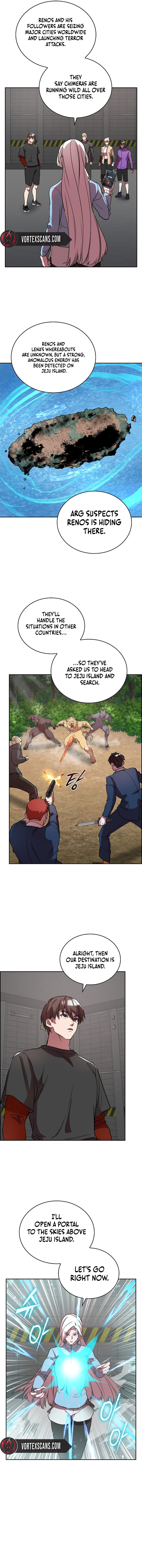 Devil & Ice Chapter 44 page 6 - 