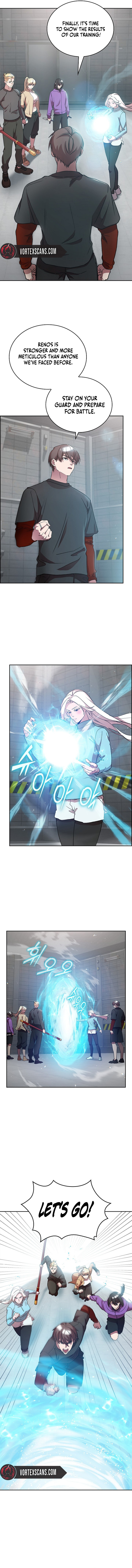 Devil & Ice Chapter 44 page 7 - 