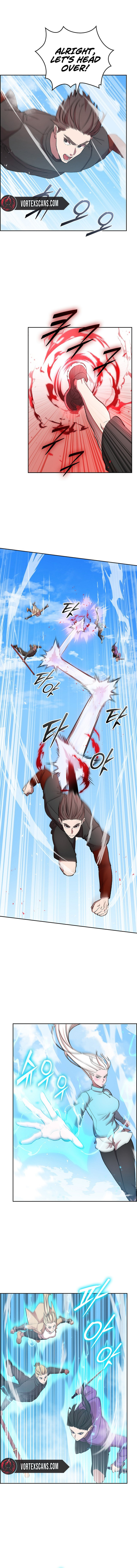 Devil & Ice Chapter 44 page 9 - 