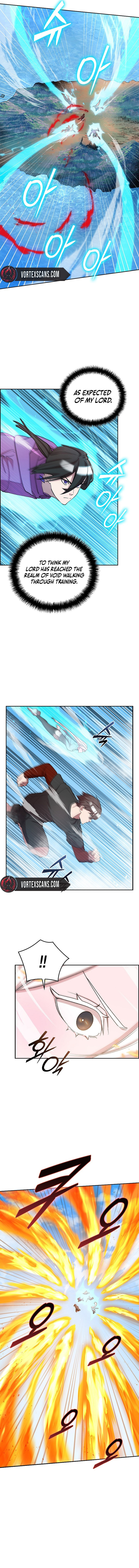 Devil & Ice Chapter 44 page 10 - 