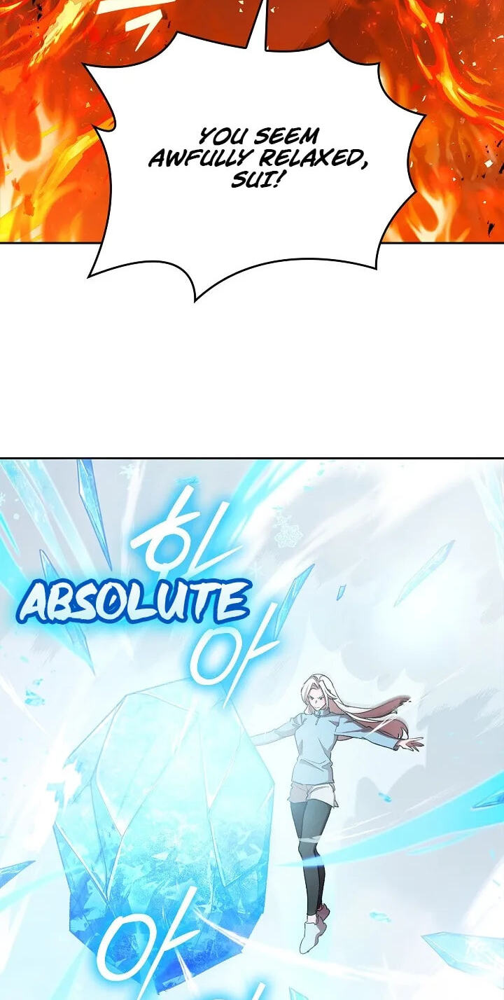 Devil & Ice Chapter 45 page 15 - 