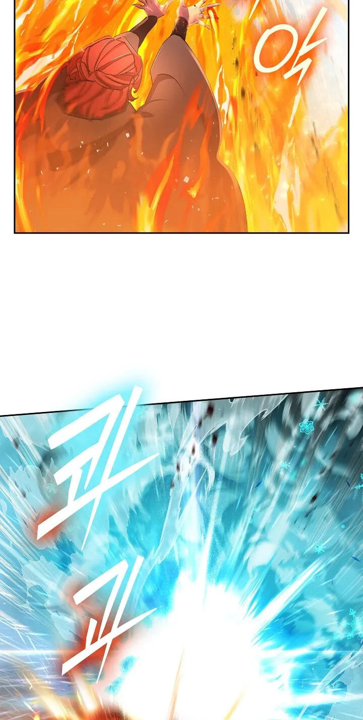 Devil & Ice Chapter 45 page 17 - 