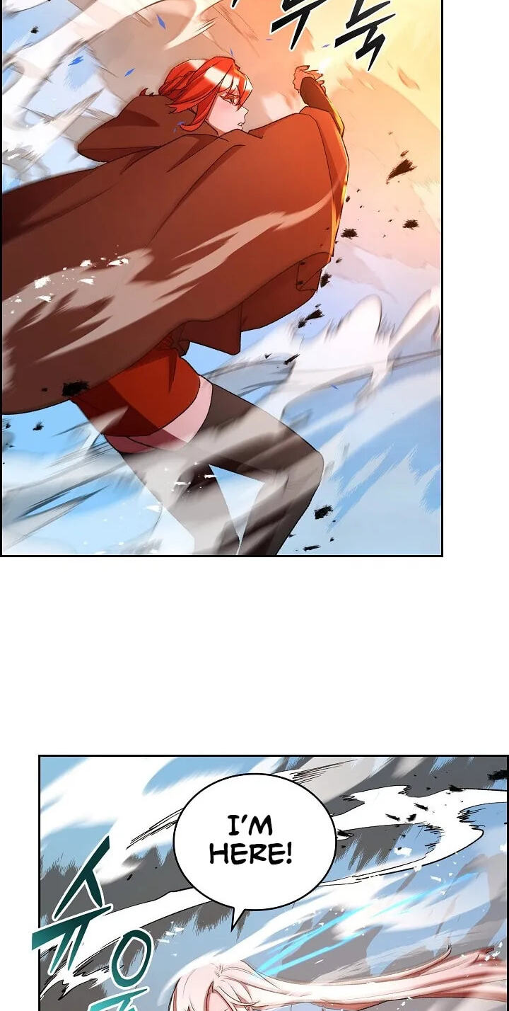 Devil & Ice Chapter 45 page 19 - 