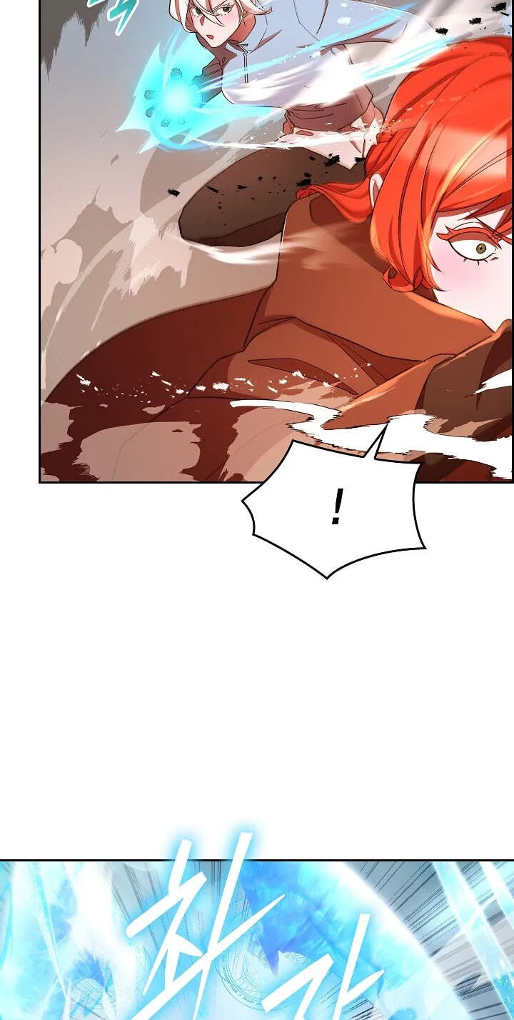 Devil & Ice Chapter 45 page 20 - 