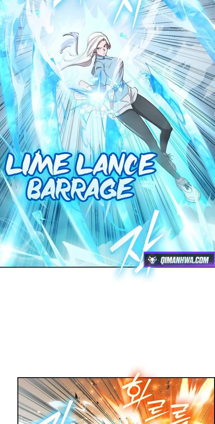 Devil & Ice Chapter 45 page 21 - 