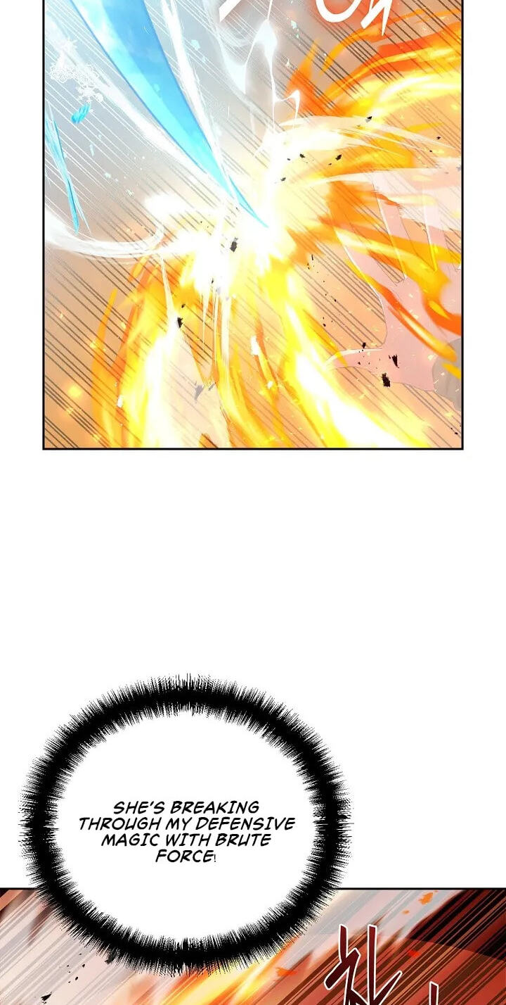 Devil & Ice Chapter 45 page 23 - 