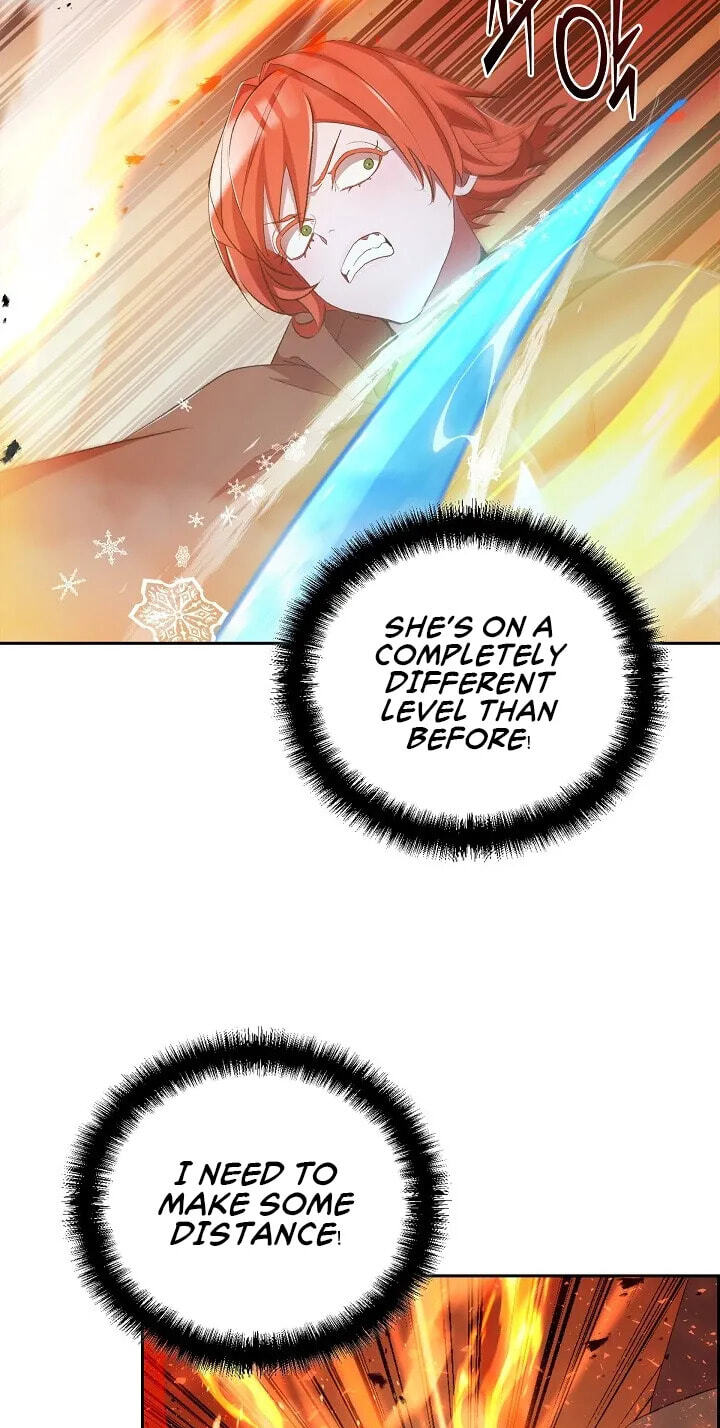 Devil & Ice Chapter 45 page 24 - 