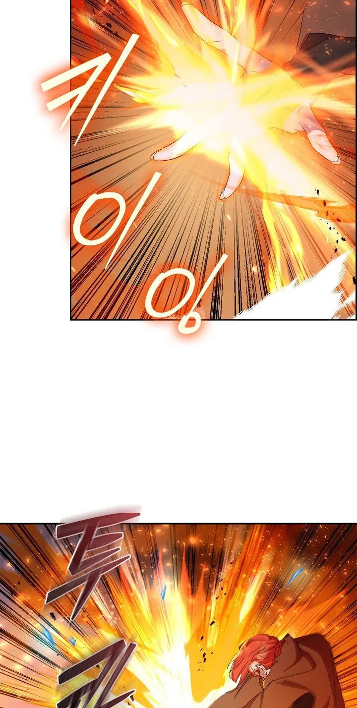 Devil & Ice Chapter 45 page 25 - 