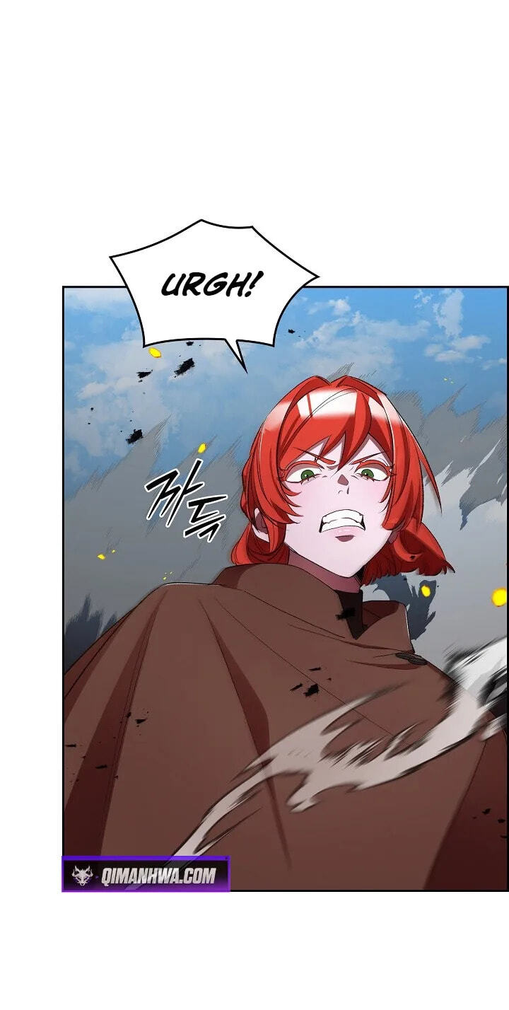 Devil & Ice Chapter 45 page 30 - 