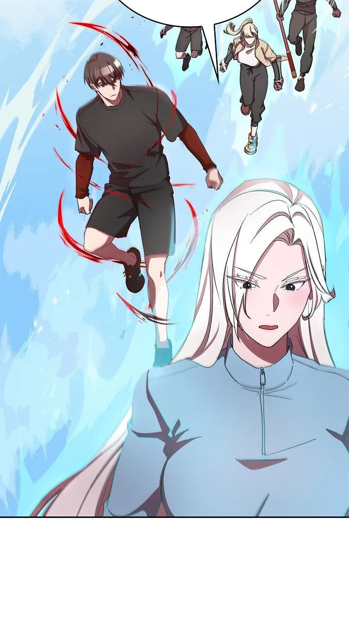 Devil & Ice Chapter 45 page 4 - 