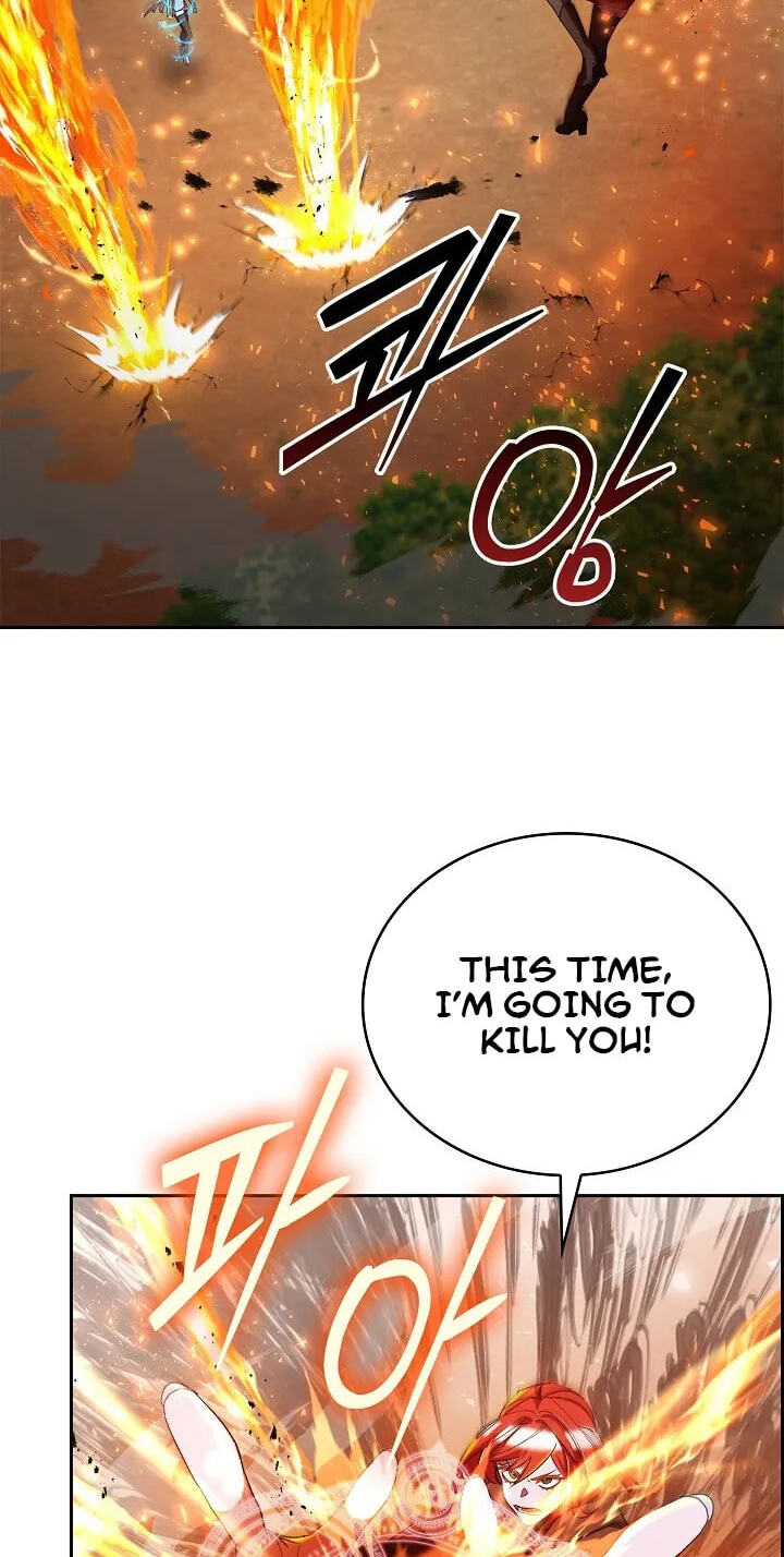 Devil & Ice Chapter 45 page 35 - 