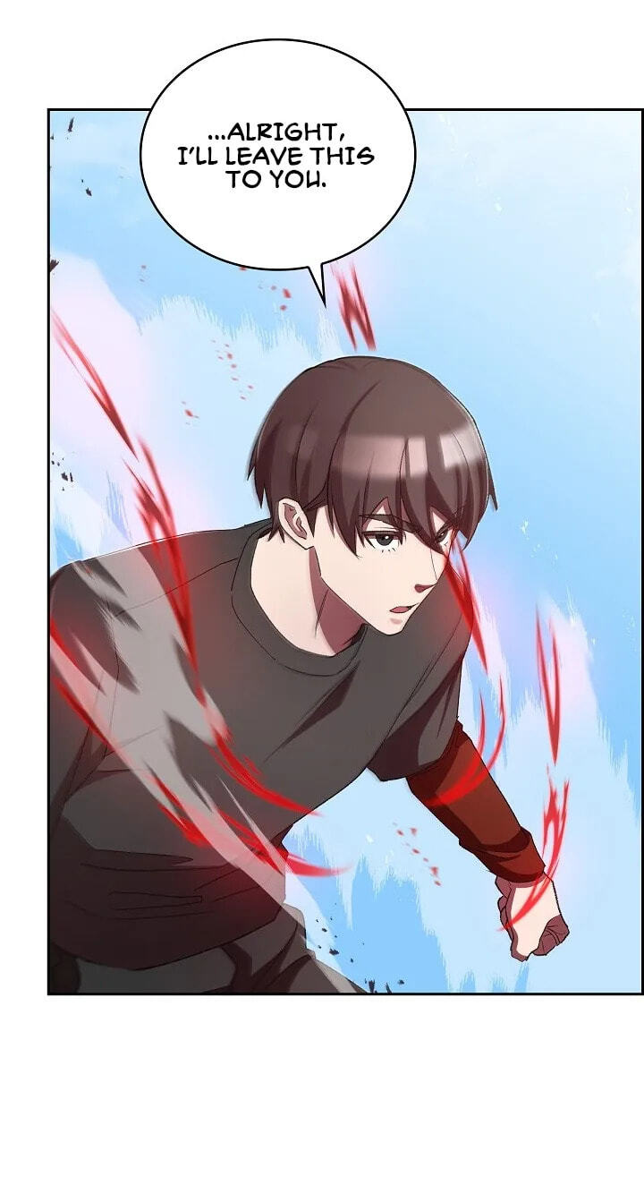Devil & Ice Chapter 45 page 5 - 