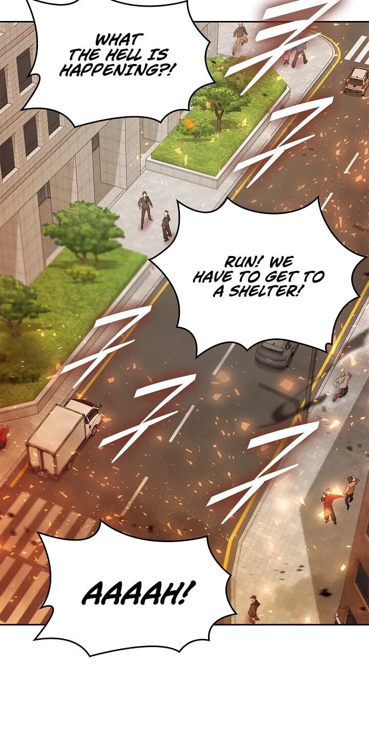 Devil & Ice Chapter 45 page 42 - 