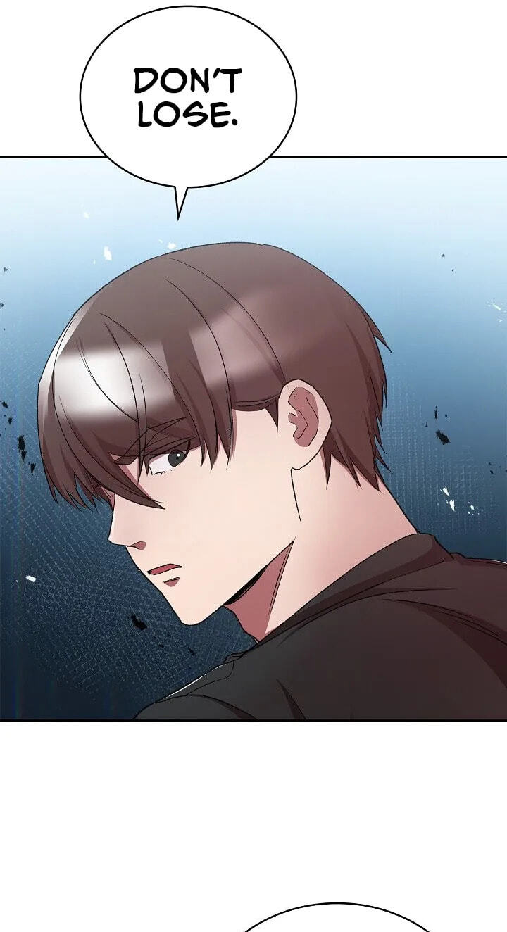 Devil & Ice Chapter 45 page 7 - 