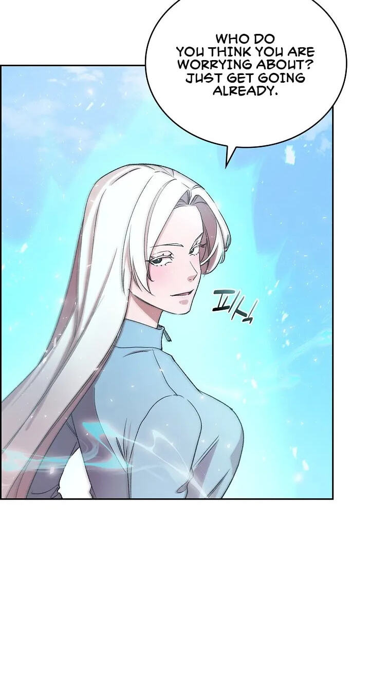 Devil & Ice Chapter 45 page 8 - 
