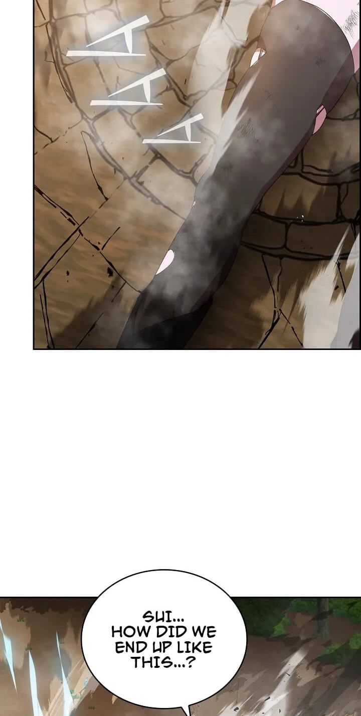 Devil & Ice Chapter 45 page 73 - 