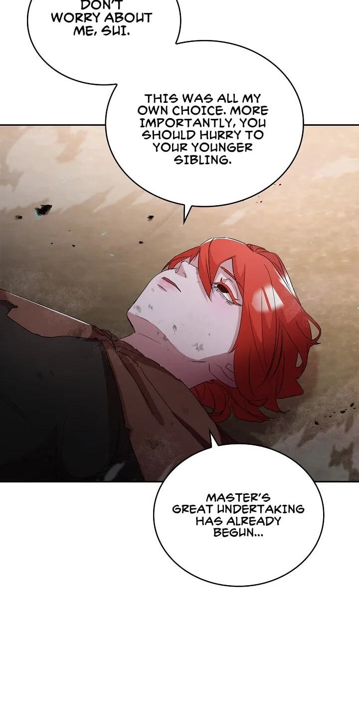 Devil & Ice Chapter 45 page 77 - 