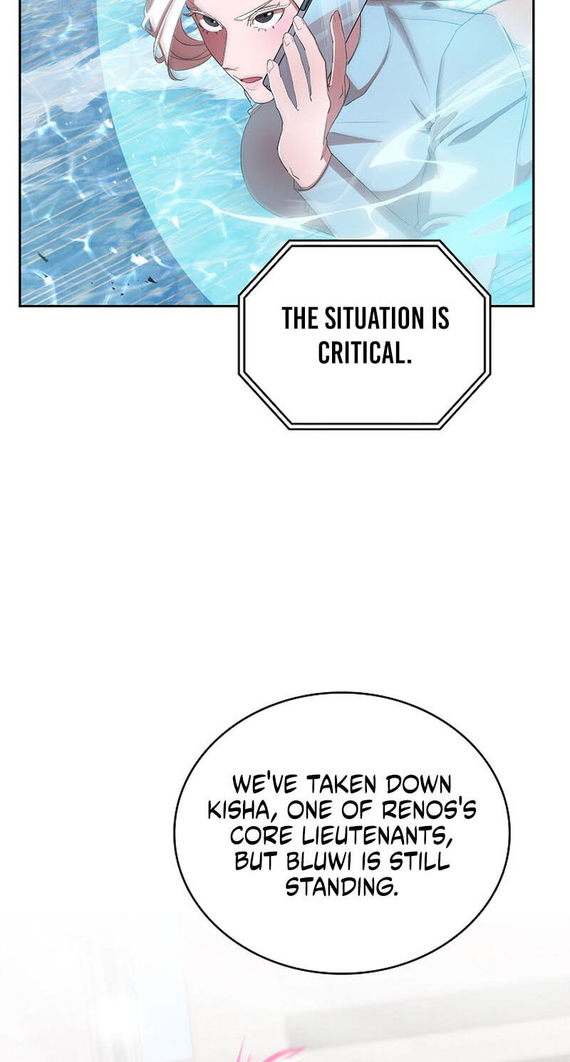 Devil & Ice Chapter 46 page 11 - 