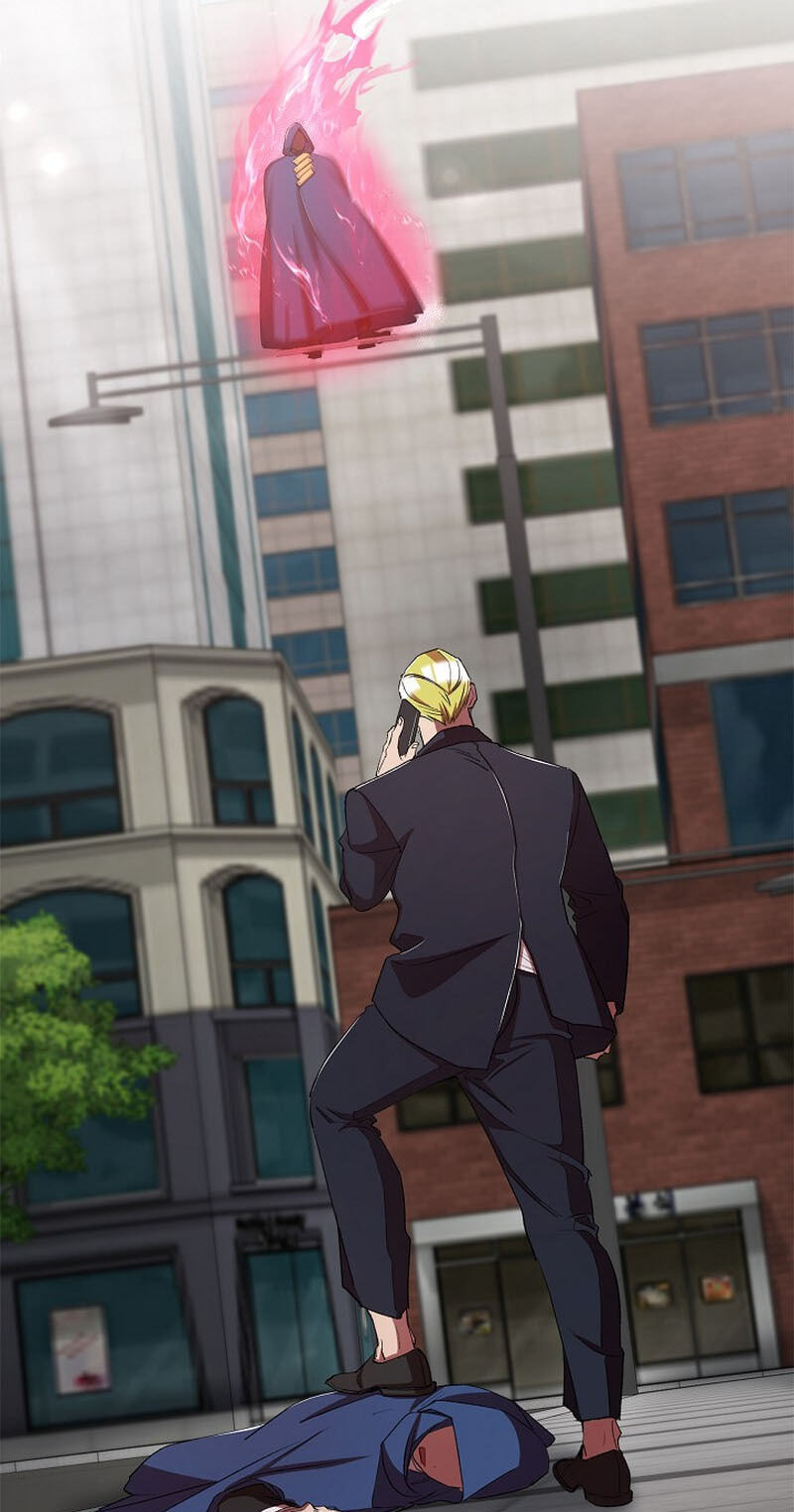 Devil & Ice Chapter 46 page 12 - 