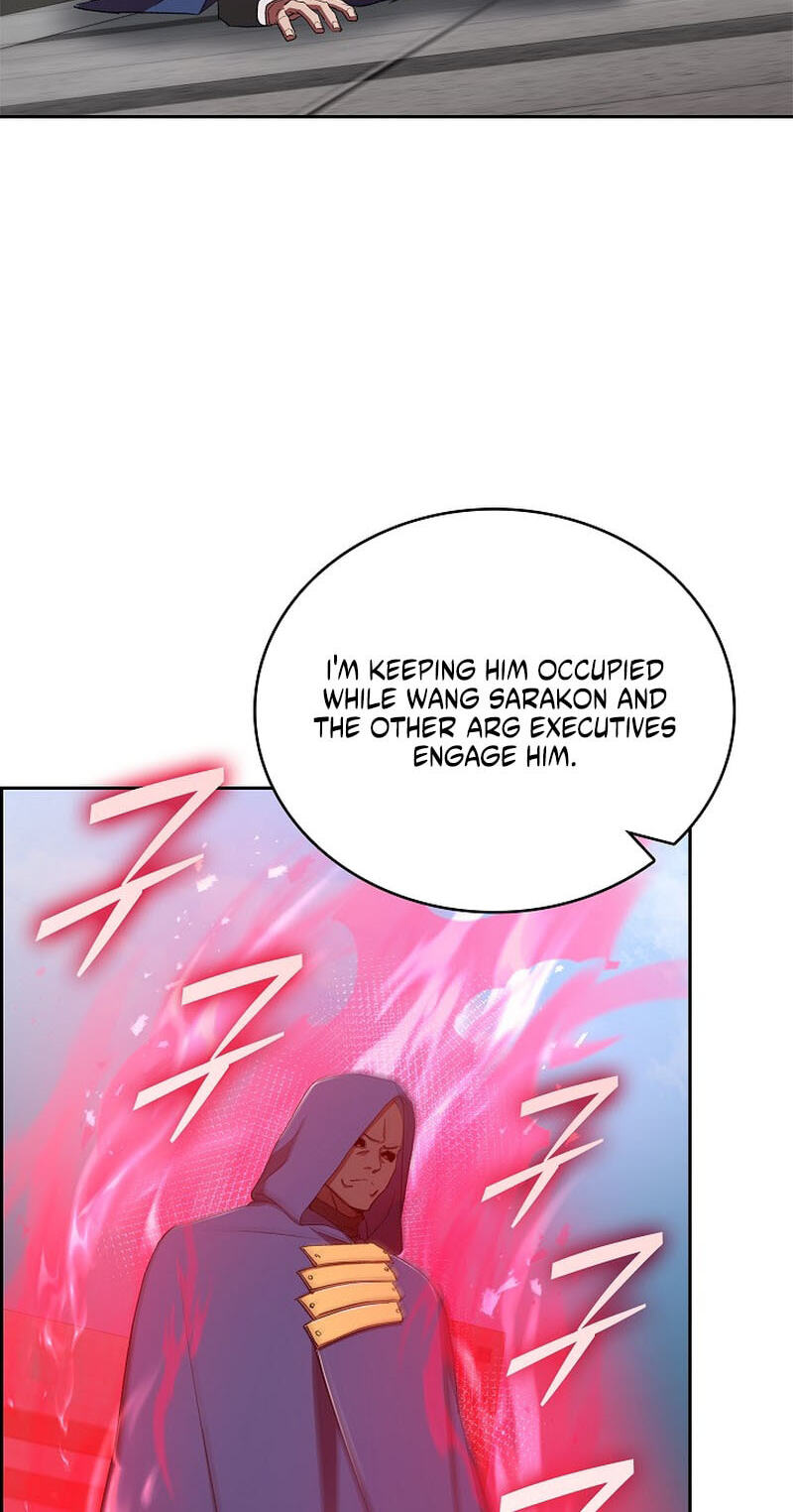 Devil & Ice Chapter 46 page 13 - 