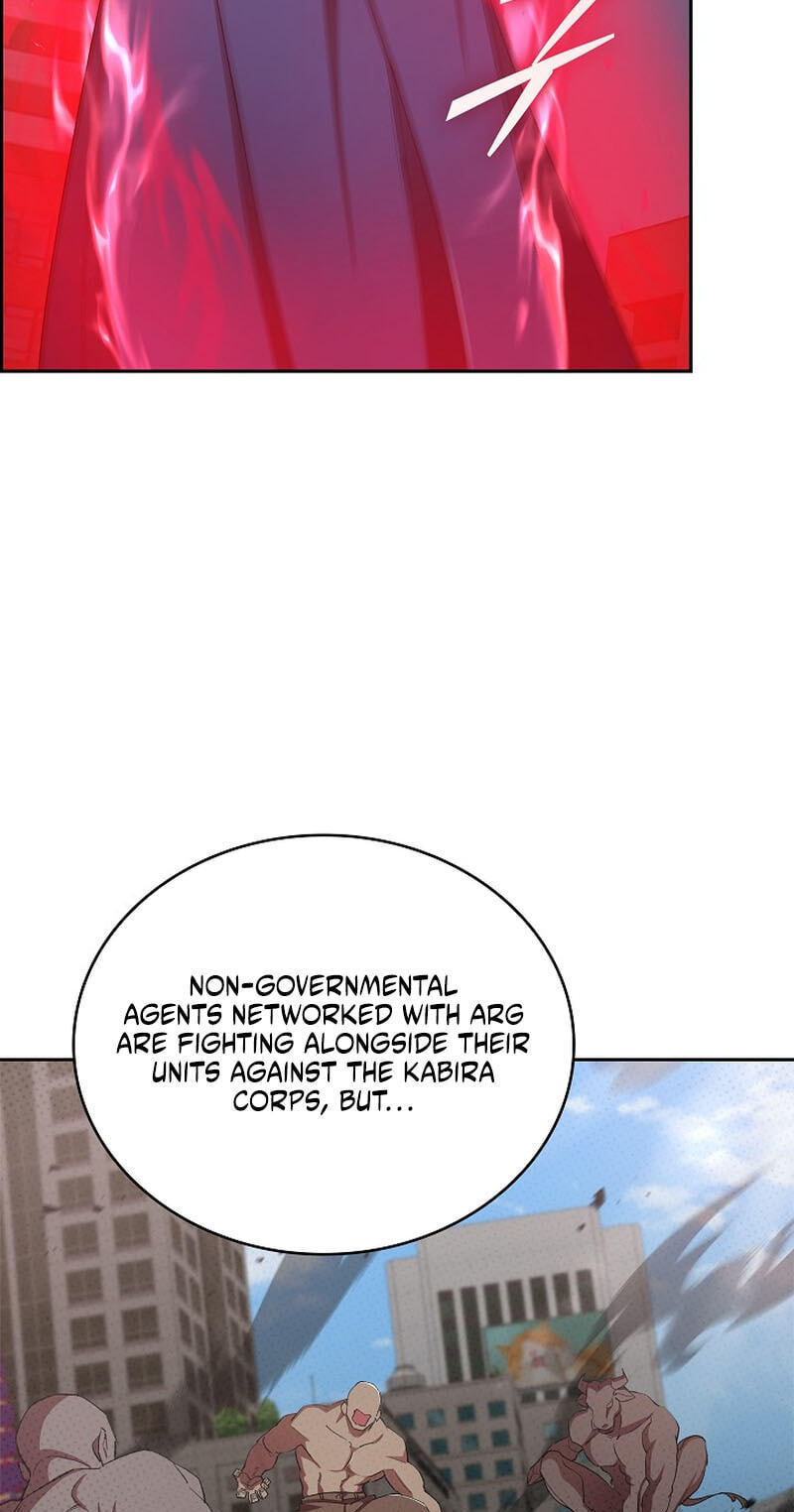 Devil & Ice Chapter 46 page 14 - 
