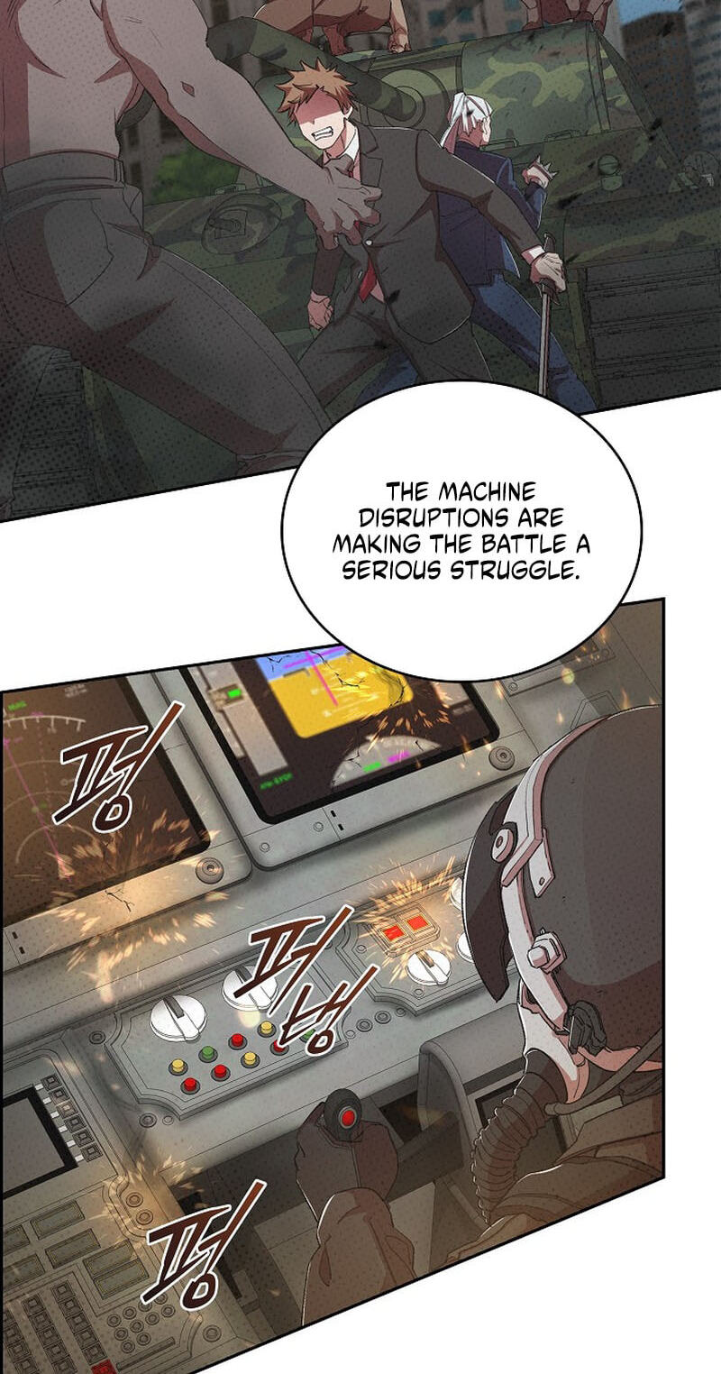 Devil & Ice Chapter 46 page 15 - 