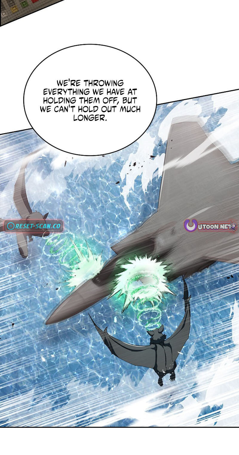 Devil & Ice Chapter 46 page 16 - 
