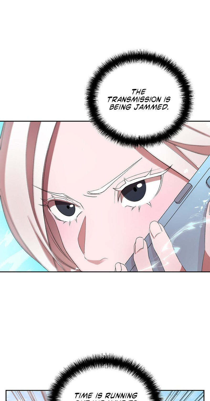 Devil & Ice Chapter 46 page 19 - 