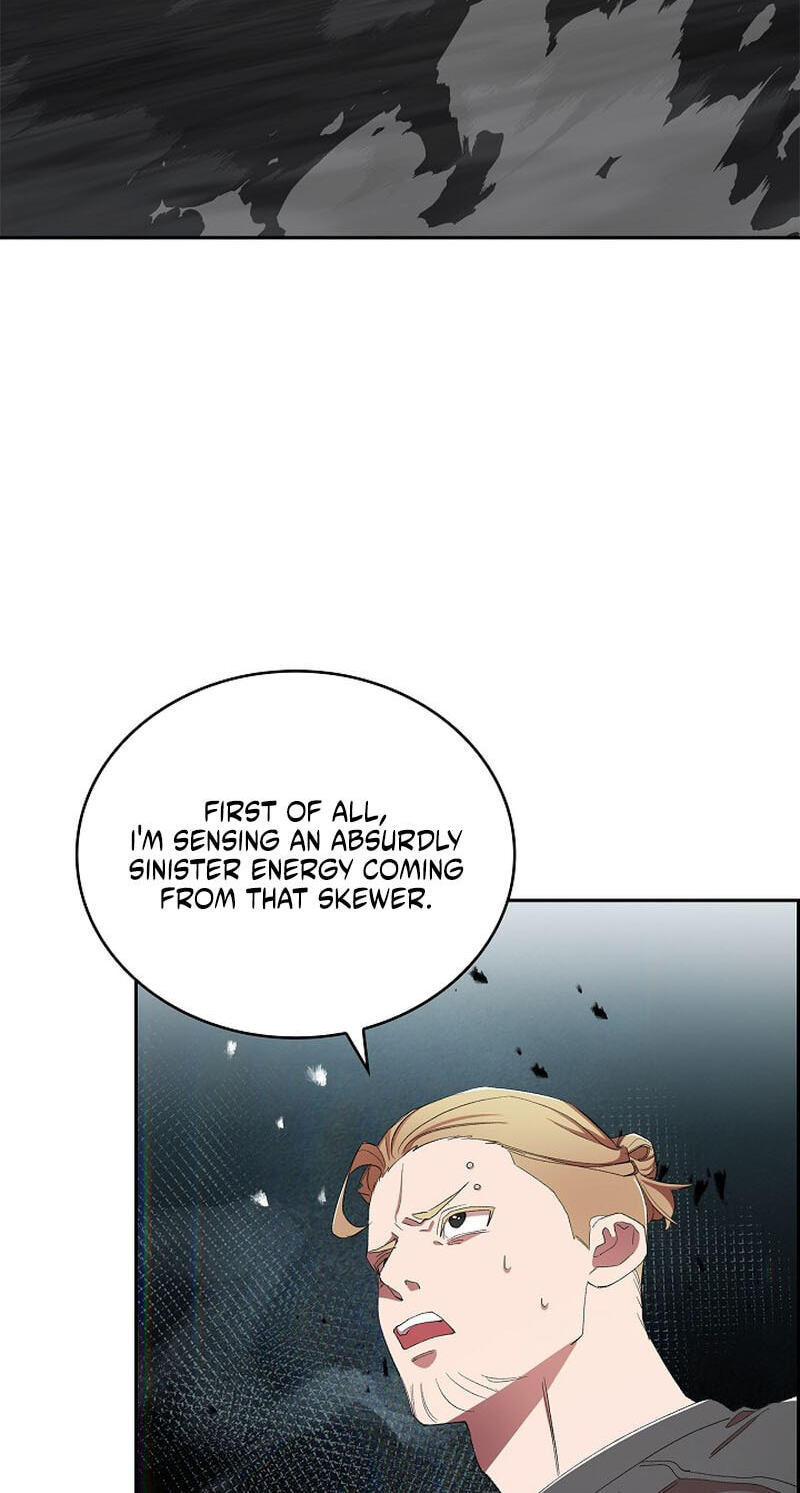 Devil & Ice Chapter 46 page 3 - 